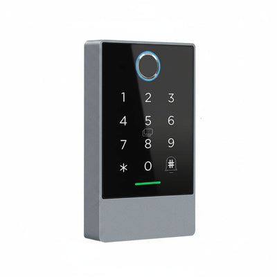 BSTUOKEY K3 Series Wi-Fi Smart Lock with Fingerprint & RFID