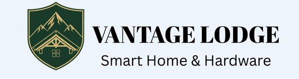 Vantage Lodge