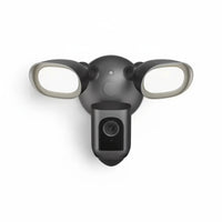 Floodlight Cam Pro Wired - Outdoor Smart Security Camera with 3D Motion Detection,Color Night Vision,Audio Plus,Graphite — product view 7
