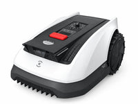 Ecovacs Goat O1000 RTK Robot Lawn Mower – Up to 1/4 Acre — Studio Shot